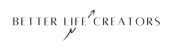 better life creators logo