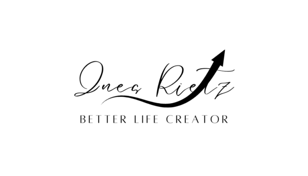 Ines Rietz Better Life Creator